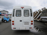 MITSUBISHI FUSO Rosa Micro Bus PDG-BE64DJ 2008 83,053km_6