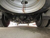 MITSUBISHI FUSO Rosa Micro Bus PDG-BE64DJ 2008 83,053km_8