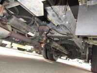 MITSUBISHI FUSO Rosa Micro Bus PDG-BE64DJ 2008 83,053km_9