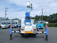 TOYOTA Toyoace Cherry Picker PB-XZU354H 2005 68,000km_10