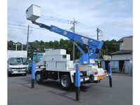 TOYOTA Toyoace Cherry Picker PB-XZU354H 2005 68,000km_11