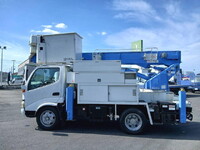 TOYOTA Toyoace Cherry Picker PB-XZU354H 2005 68,000km_12