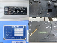 TOYOTA Toyoace Cherry Picker PB-XZU354H 2005 68,000km_25