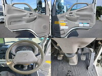 TOYOTA Toyoace Cherry Picker PB-XZU354H 2005 68,000km_28