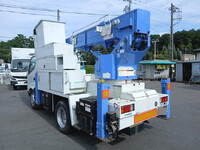 TOYOTA Toyoace Cherry Picker PB-XZU354H 2005 68,000km_2