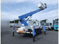 TOYOTA Toyoace Cherry Picker PB-XZU354H 2005 68,000km_4