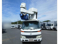 TOYOTA Toyoace Cherry Picker PB-XZU354H 2005 68,000km_5