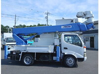 TOYOTA Toyoace Cherry Picker PB-XZU354H 2005 68,000km_6