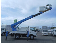 TOYOTA Toyoace Cherry Picker PB-XZU354H 2005 68,000km_7