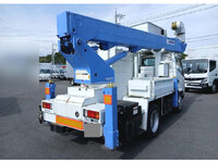 TOYOTA Toyoace Cherry Picker PB-XZU354H 2005 68,000km_8