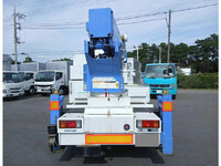 TOYOTA Toyoace Cherry Picker PB-XZU354H 2005 68,000km_9