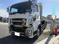 ISUZU Giga Dump 2PG-CYZ77DM 2024 200km_3