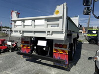 ISUZU Giga Dump 2PG-CYZ77DM 2024 200km_4