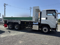 ISUZU Giga Dump 2PG-CYZ77DM 2024 200km_7
