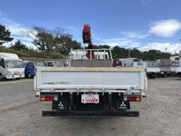 MITSUBISHI FUSO Canter Truck (With 4 Steps Of Cranes) TPG-FEB50 2018 133,642km_11