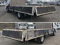MITSUBISHI FUSO Canter Truck (With 4 Steps Of Cranes) TPG-FEB50 2018 133,642km_14