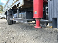 MITSUBISHI FUSO Canter Truck (With 4 Steps Of Cranes) TPG-FEB50 2018 133,642km_20