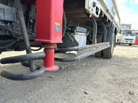 MITSUBISHI FUSO Canter Truck (With 4 Steps Of Cranes) TPG-FEB50 2018 133,642km_21