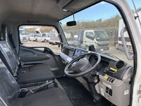 MITSUBISHI FUSO Canter Truck (With 4 Steps Of Cranes) TPG-FEB50 2018 133,642km_36