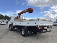 MITSUBISHI FUSO Canter Truck (With 4 Steps Of Cranes) TPG-FEB50 2018 133,642km_4