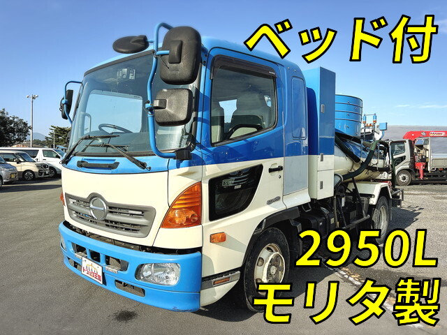 Ranger Vacuum Truck_1