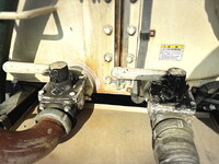 HINO Ranger Vacuum Truck TKG-FD9JEAA 2013 96,118km_11
