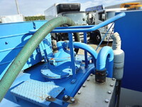 HINO Ranger Vacuum Truck TKG-FD9JEAA 2013 96,118km_14