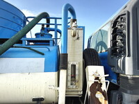 HINO Ranger Vacuum Truck TKG-FD9JEAA 2013 96,118km_15