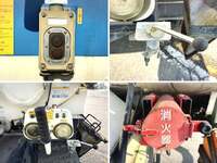 HINO Ranger Vacuum Truck TKG-FD9JEAA 2013 96,118km_16