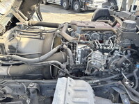 HINO Ranger Vacuum Truck TKG-FD9JEAA 2013 96,118km_27