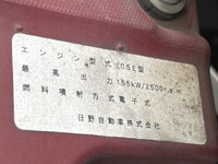 HINO Ranger Vacuum Truck TKG-FD9JEAA 2013 96,118km_28