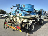 HINO Ranger Vacuum Truck TKG-FD9JEAA 2013 96,118km_2
