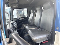 HINO Ranger Vacuum Truck TKG-FD9JEAA 2013 96,118km_32