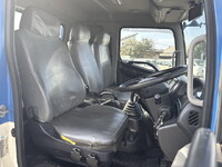 HINO Ranger Vacuum Truck TKG-FD9JEAA 2013 96,118km_33