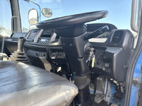 HINO Ranger Vacuum Truck TKG-FD9JEAA 2013 96,118km_34