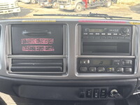 HINO Ranger Vacuum Truck TKG-FD9JEAA 2013 96,118km_37