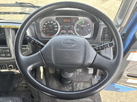 HINO Ranger Vacuum Truck TKG-FD9JEAA 2013 96,118km_38