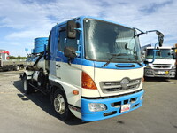 HINO Ranger Vacuum Truck TKG-FD9JEAA 2013 96,118km_3