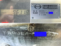 HINO Ranger Vacuum Truck TKG-FD9JEAA 2013 96,118km_40