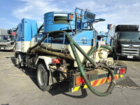 HINO Ranger Vacuum Truck TKG-FD9JEAA 2013 96,118km_4