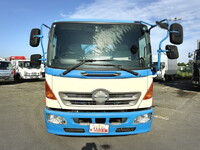 HINO Ranger Vacuum Truck TKG-FD9JEAA 2013 96,118km_7