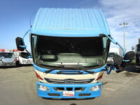 HINO Ranger Vacuum Truck TKG-FD9JEAA 2013 96,118km_8