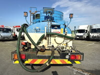 HINO Ranger Vacuum Truck TKG-FD9JEAA 2013 96,118km_9