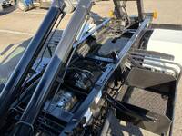 MITSUBISHI FUSO Fighter Container Carrier Truck 2KG-FK72F 2026 1,000km_11