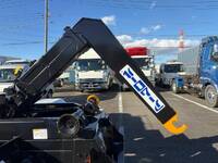 MITSUBISHI FUSO Fighter Container Carrier Truck 2KG-FK72F 2026 1,000km_13