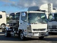 MITSUBISHI FUSO Fighter Container Carrier Truck 2KG-FK72F 2026 1,000km_2
