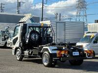MITSUBISHI FUSO Fighter Container Carrier Truck 2KG-FK72F 2026 1,000km_3