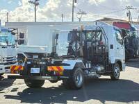 MITSUBISHI FUSO Fighter Container Carrier Truck 2KG-FK72F 2026 1,000km_4