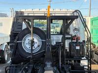 MITSUBISHI FUSO Fighter Container Carrier Truck 2KG-FK72F 2026 1,000km_7