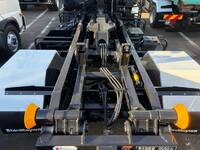 MITSUBISHI FUSO Fighter Container Carrier Truck 2KG-FK72F 2026 1,000km_8